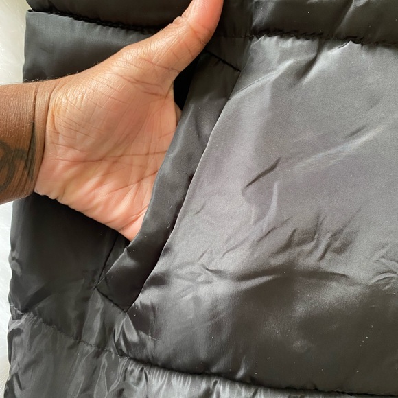 Puffer Jacket - Picture 3 of 8